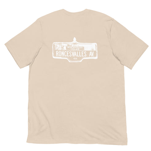 Roncesvalles Unisex T-Shirt